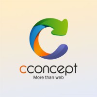 C.Concept Luxembourg Logo