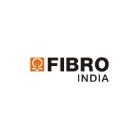 FIBRO INDIA Logo
