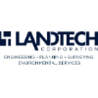 Landtech Corporation Logo