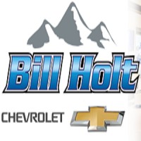 Bill Holt Chevrolet of Canton Logo