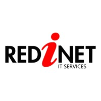 Redinet Limited Logo