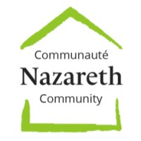 Nazareth Community Logo