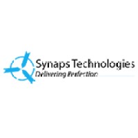 Synaps Web Tech Pvt. Ltd. Logo