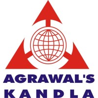 Agrawal Group Of Companies Logo