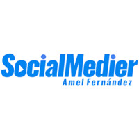 SocialMedier Logo