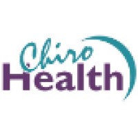 Chiro Health Logo