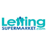 Lettingsupermarket.com Logo