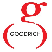 GOODRICH LOGISTICS PRIVATE LIMITED Logo