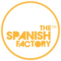The Spanish Factory™ Logo