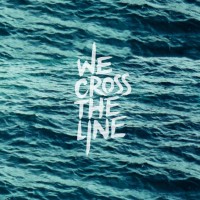 WECROSSTHELINE Logo