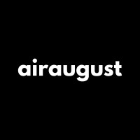 airaugust Logo