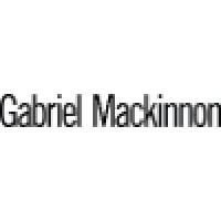 Gabriel Mackinnon Architectural Lighting Design Logo