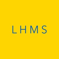 LHMS Logo