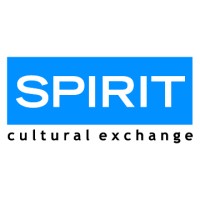 Spirit Cultural Exchange Logo