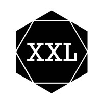 XXL Events B.V. Logo