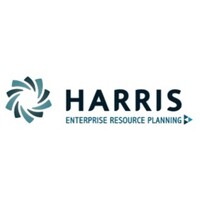 Harris Enterprise Resource Planning Logo