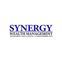 Synergy Wealth Management Logo