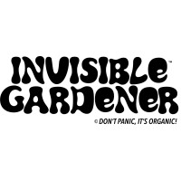 Invisible Gardener Inc Logo