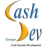 CashDev Logo