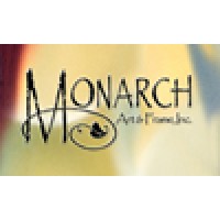 Monarch Art & Frame, Inc. Logo