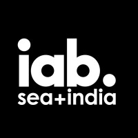 IAB Southeast Asia and India Logo