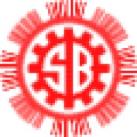 Sprenger en Brommer B.V. Logo