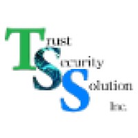 Trust Security Solution, Inc. Logo