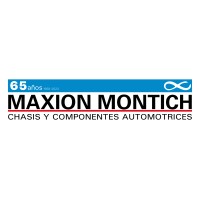 MAXION MONTICH SA Logo