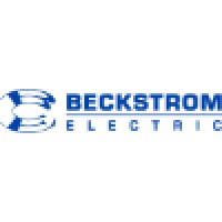 Beckstrom Electric Logo