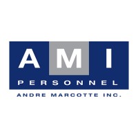 AMI Personnel Logo