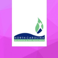 NC Recreation & Park Association Logo