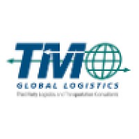 TMO Global Logistics Logo