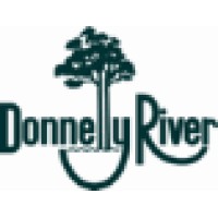 Donnelly River Village Logo