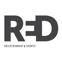 RED Entertainment & Sports Logo