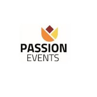 Passion Events SL Logo