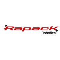 Rapack Robótica Logo