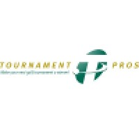 Tournament Pros Logo