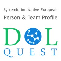 DoLquest -Professional Coaching and Training Logo