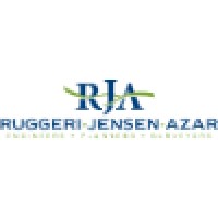 Ruggeri-Jensen-Azar Logo