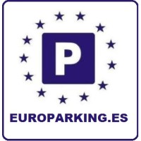 EuroParking Logo