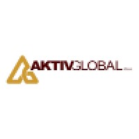 Aktiv Global d.o.o. Logo