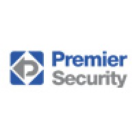 Premier Security - Seguros e Rastreadores Logo