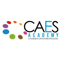 CAES (Capacitación Especializada) Logo
