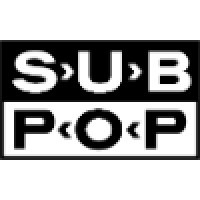 Sub Pop Records Logo