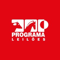 Programa Leilões Logo