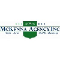 McKenna Agency, Inc. Logo