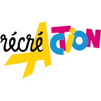 RécréAction Logo