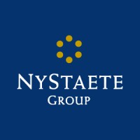Nystaete Group Logo