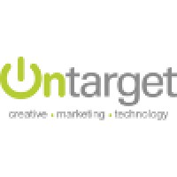 Ontarget Interactive Logo