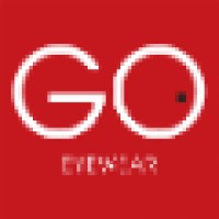GO Eyewear USA Logo